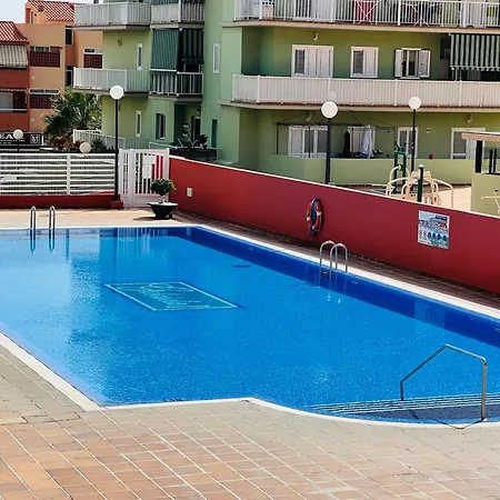 Apartament Refugio Playero En Con Piscina *