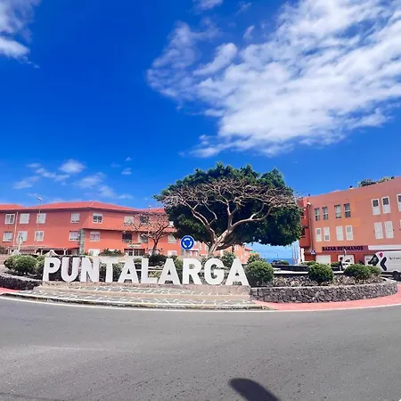 Refugio Playero En Con Piscina Apartmán Candelaria