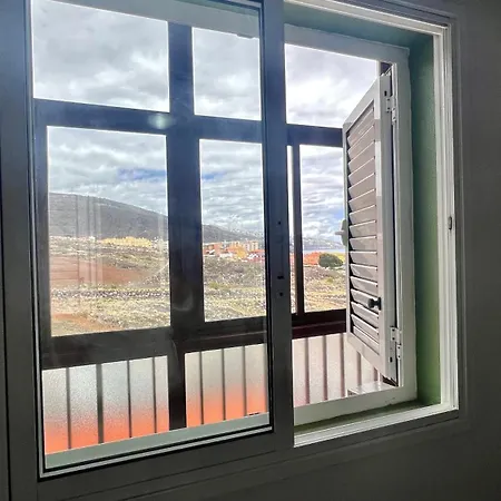 Refugio Playero En Con Piscina Apartmán *