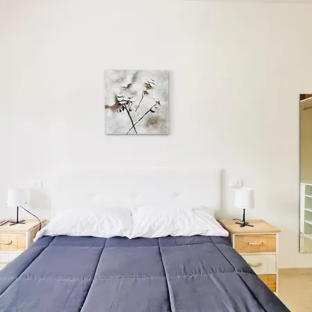 Apartmán Refugio Playero En Con Piscina Candelaria