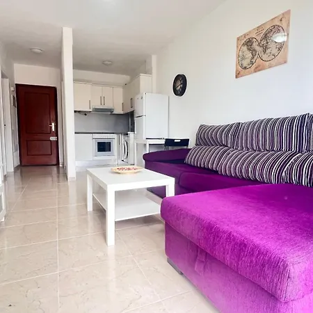 Refugio Playero En Con Piscina Apartament *